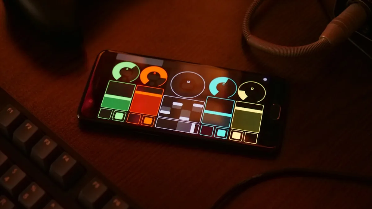 Google AI Studioが音声でアプリ制作