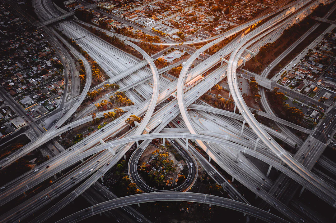 Google、AI で都市の渋滞を 2% 削減——Nature Cities に発表、10 都市で A/B テスト実証