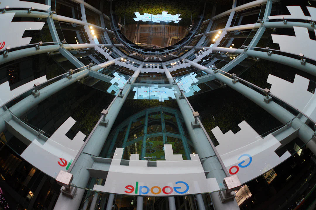 Google、Anthropic に最大 $40B 投資――段階的資金と 5 年 TPU 供給で AI インフラ競争が激化