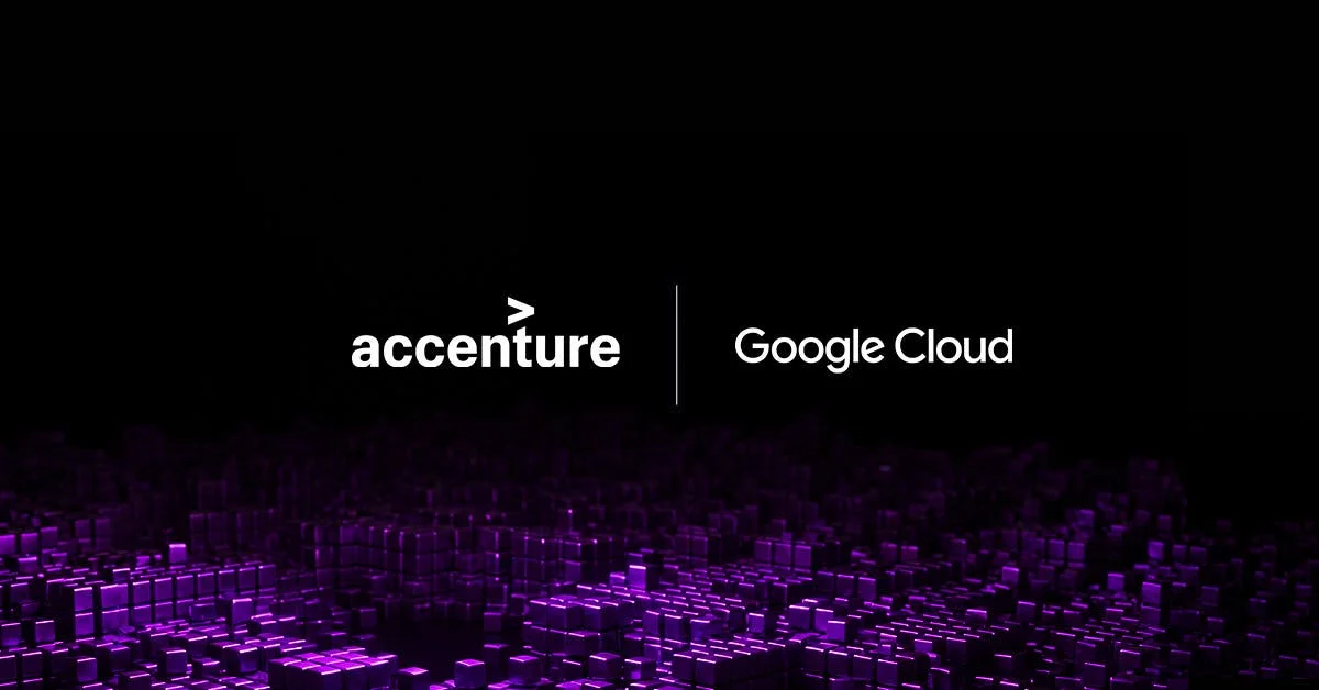 Google CloudとAccenture、AIエージェント導入担当エンジニア1000人体制を新設