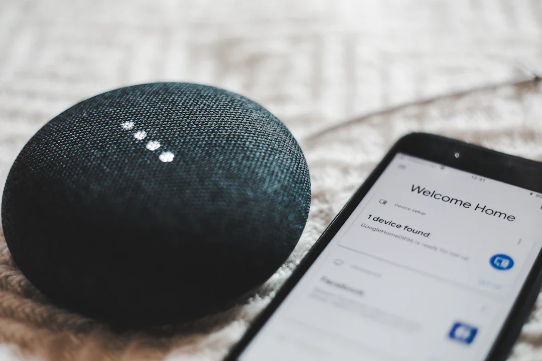 Google が新型スマートスピーカー発表——6年ぶり、Gemini 搭載で自然対話が可能に、価格は $99.99