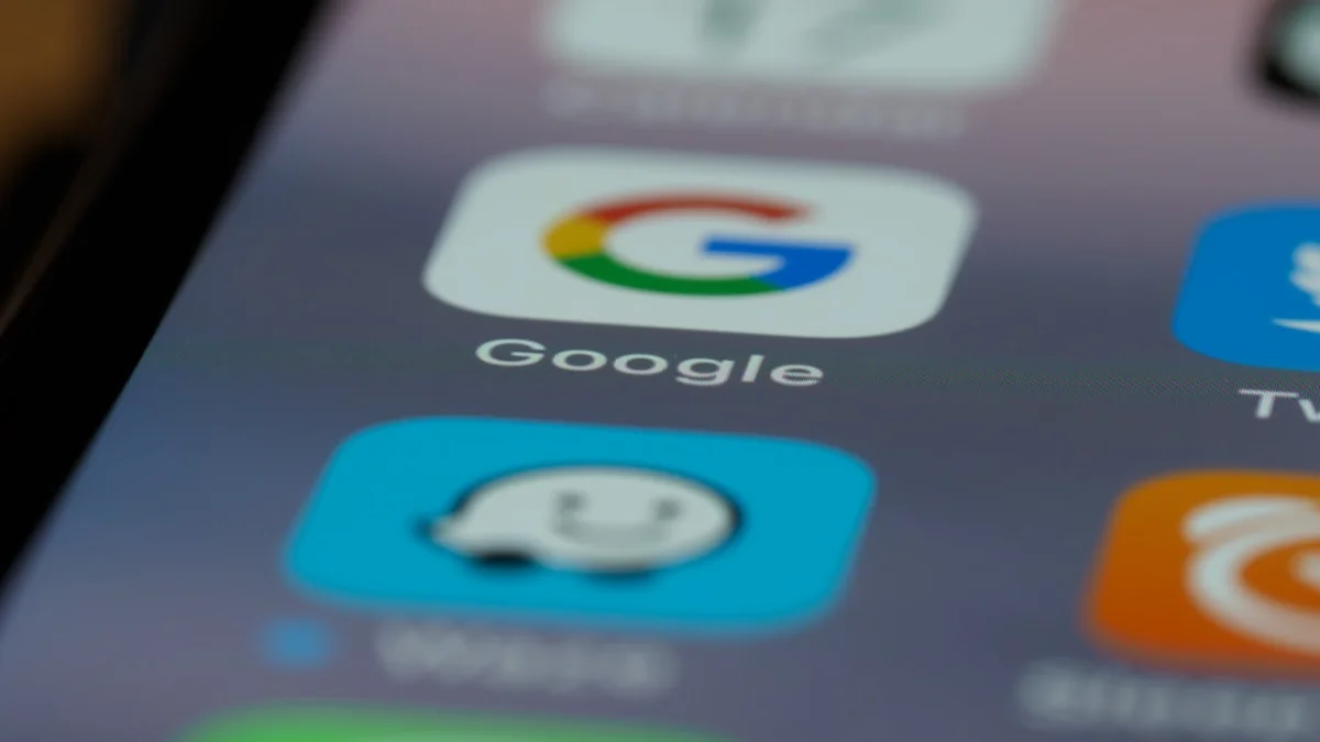 Google新APIで現場が動き出す