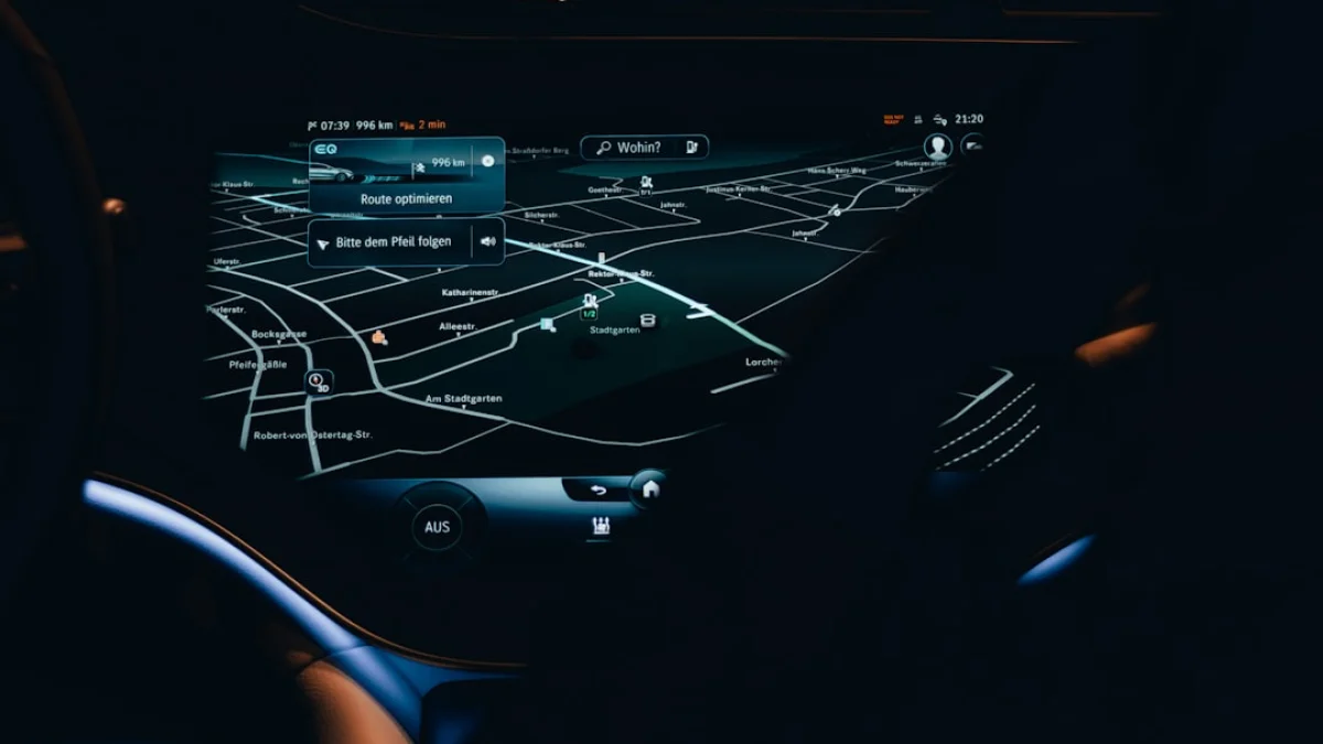地図を読むAIに光を当てるGoogleの新手法