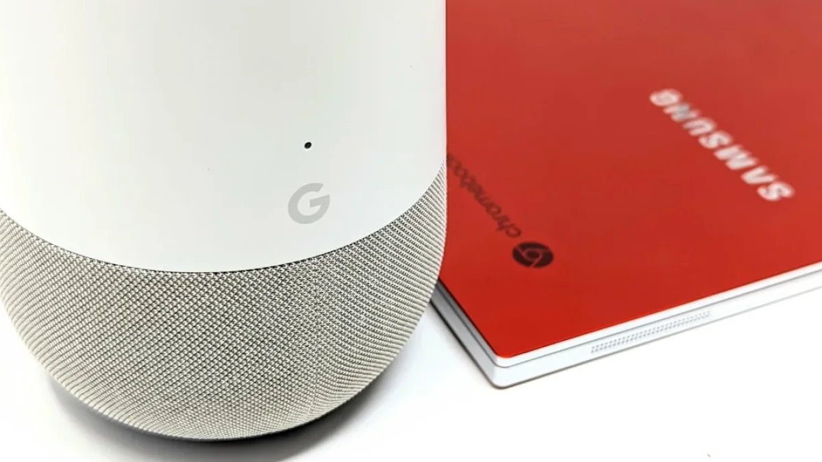 Google TVにGemini搭載で会話するテレビへ