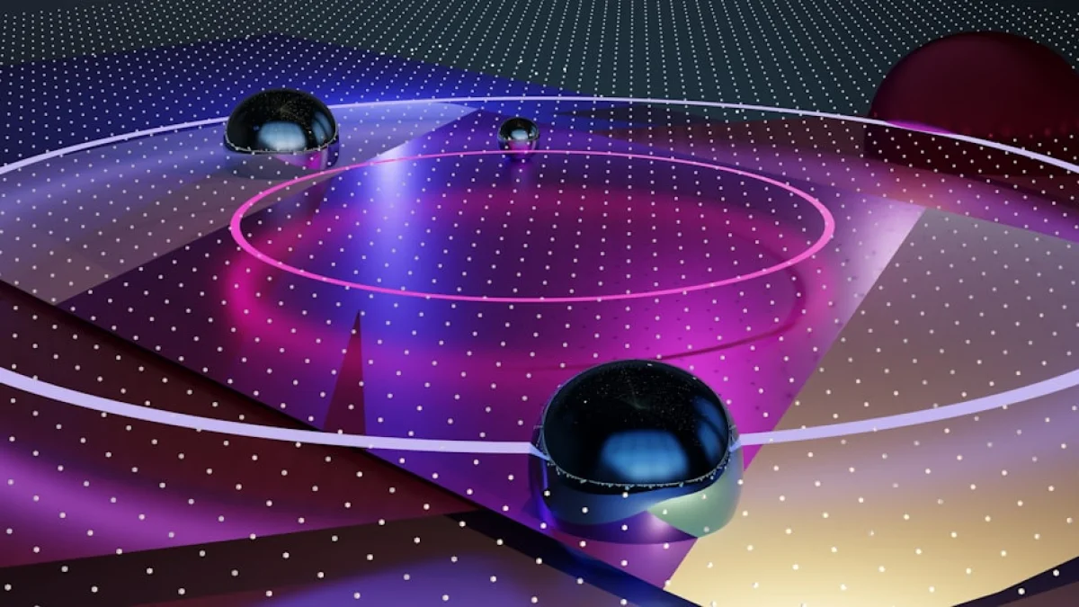 GPT-5.2 Proが示す重力子振幅の新展開