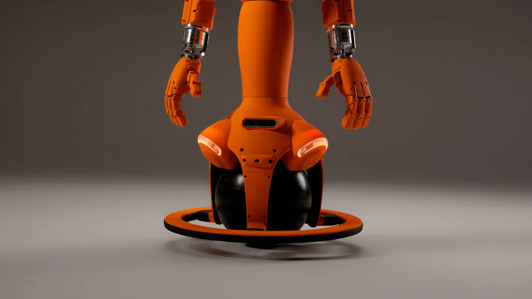 羽田空港で人型ロボット実験開始――JALが荷物仕分けと機内清掃を自動化テスト
