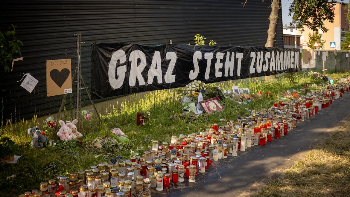 高校銃乱射とRobloxの波紋：背景と課題