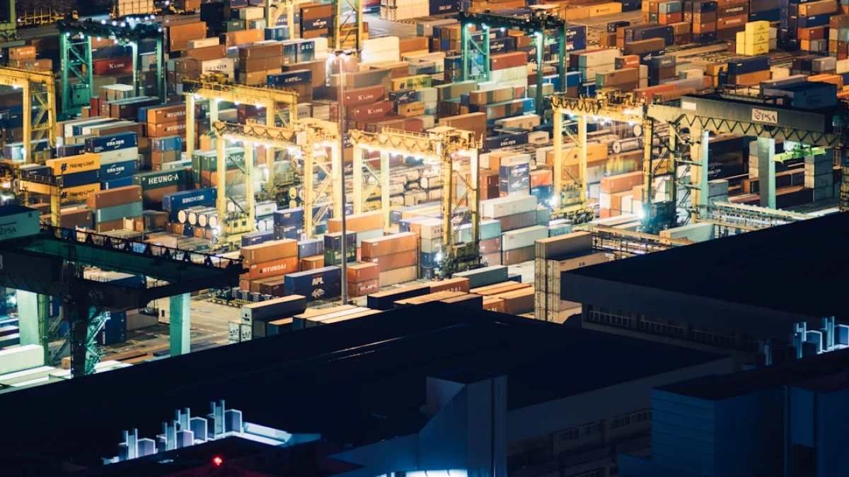 図解でみる2026年の世界経済リスク