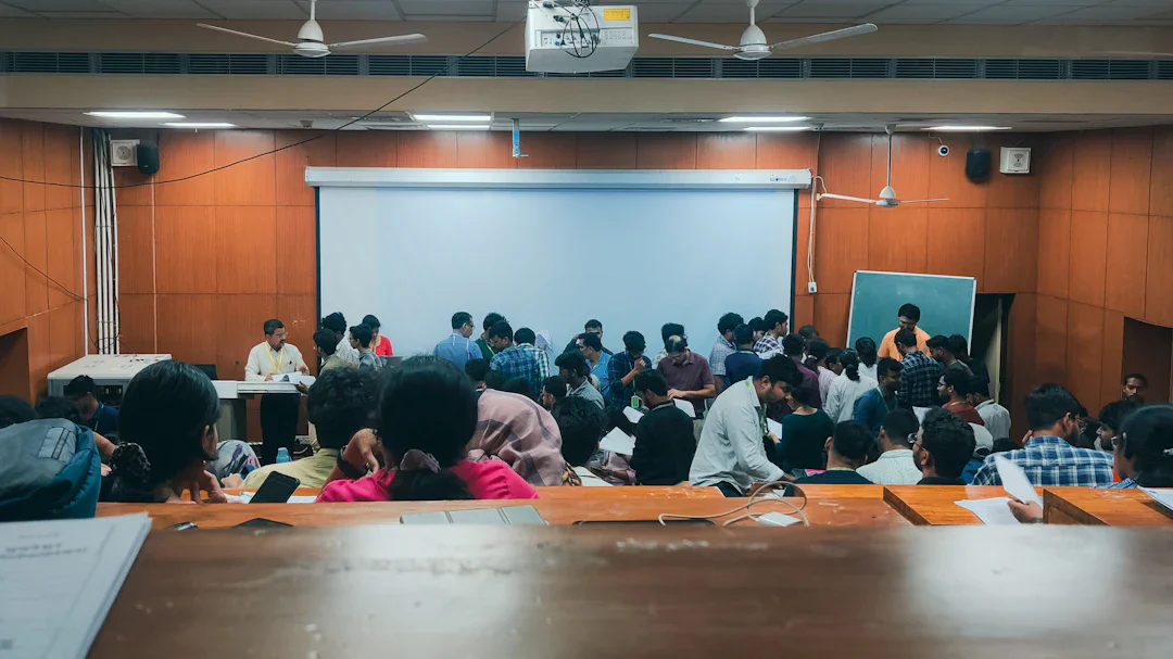 インドのIT卒業生150万人が直面する現実、AI エージェントが産業を激変