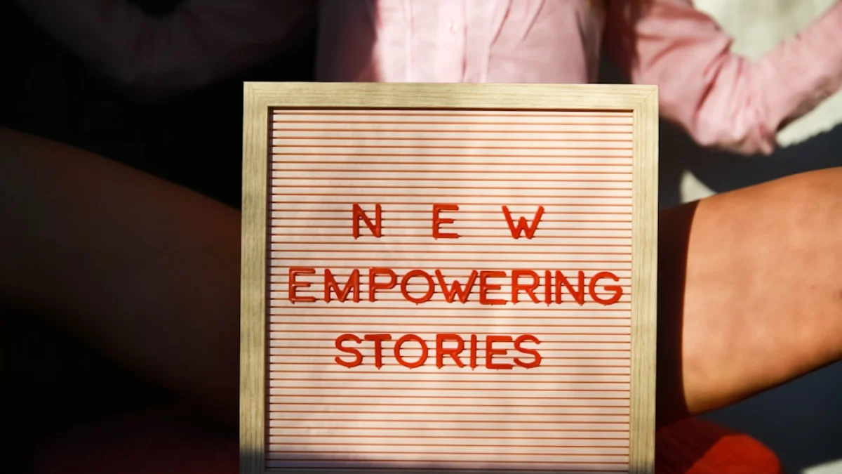 語りは企業の発明か、それとも古来の技か