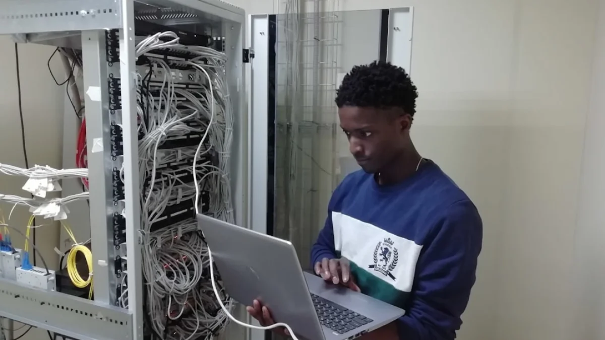 Jensen Huangが語る AIとソフトの共生戦略