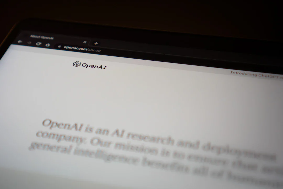 OpenAI Kevin Weil & Bill Peebles 離職、エンタープライズAI へ戦略転換