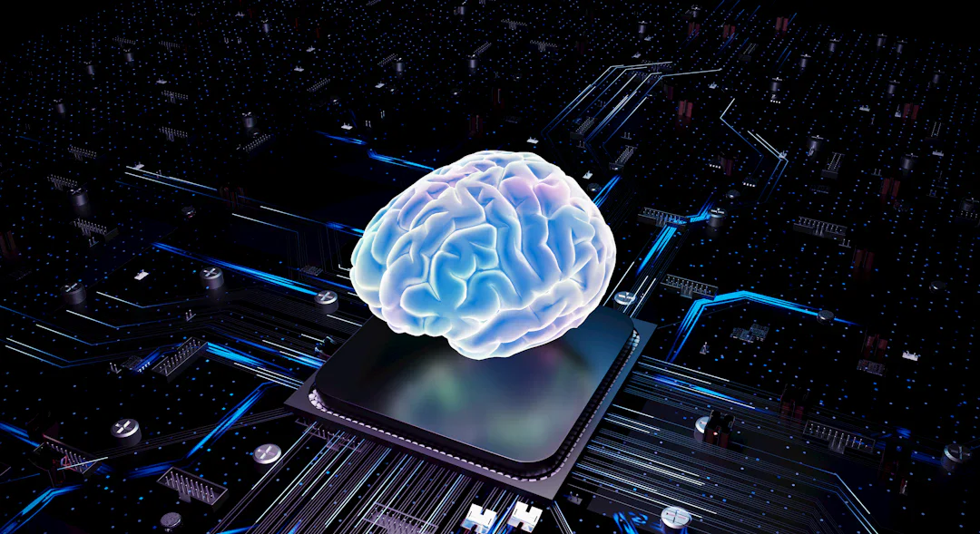 Meta の脳→テキスト AI 精度向上——39% の誤字率達成、非侵襲で麻痺患者の「声」を取り戻す可能性