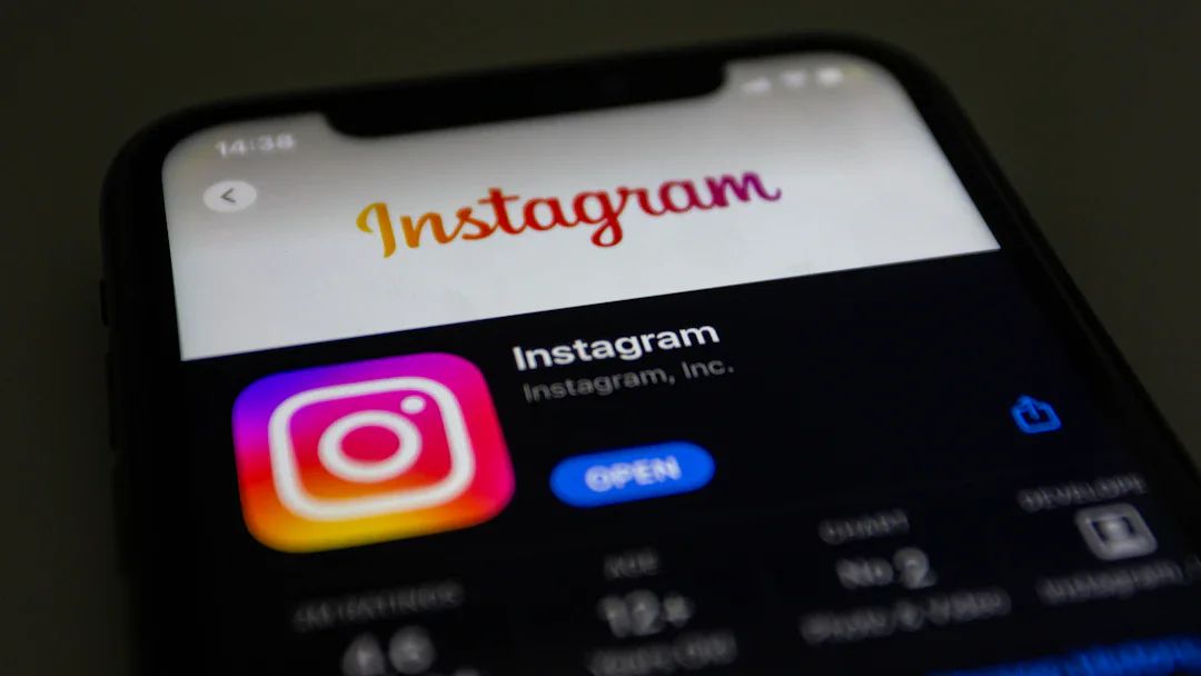 Meta Instagram AI チャットボットの脆弱性、20,000 以上のアカウントが被害