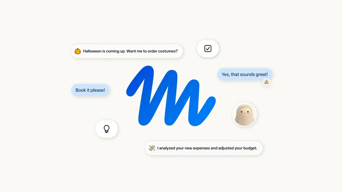 Meta「Muse」がユーザー未承認で自宅住所を漏洩、Marketplace取引で発覚