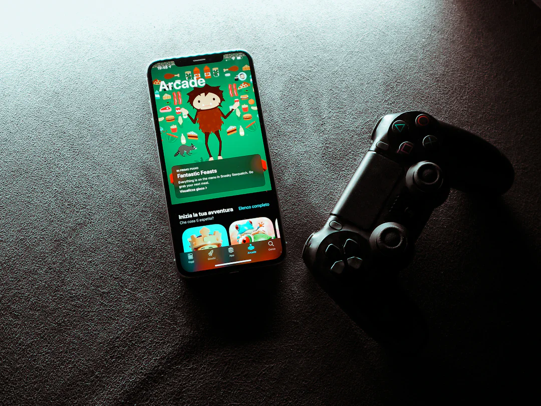 Meta が「Pocket」を静かにローンチ——テキストプロンプトでミニゲーム生成・共有