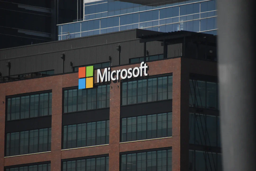 Microsoft 365 全体が GPT-5.6 へ移行——Word、Excel、Cowork で新エージェント統合
