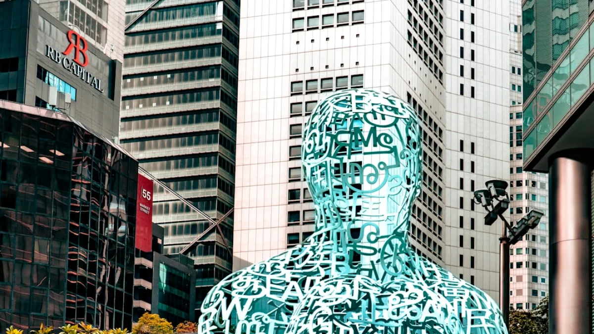 Mistral Small 4が拓く128モジュール