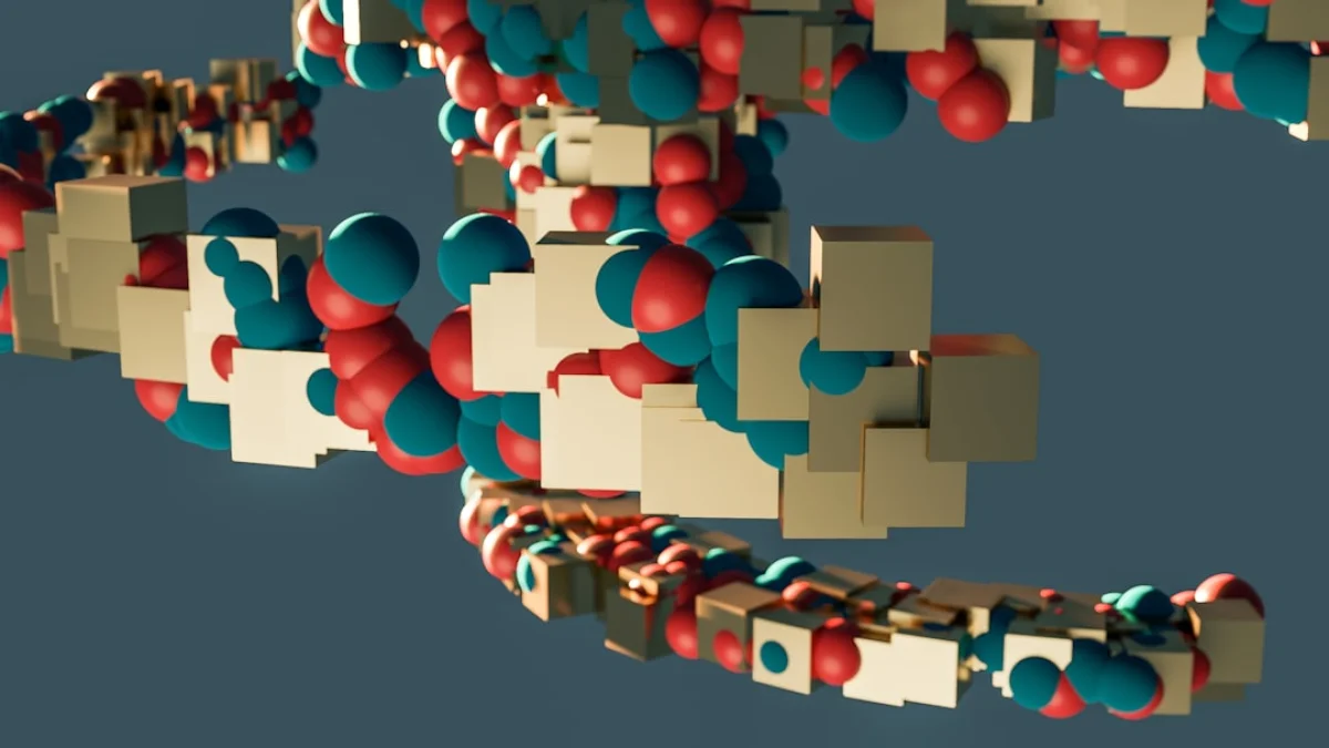 MITが描いた59モデルの共通内部像