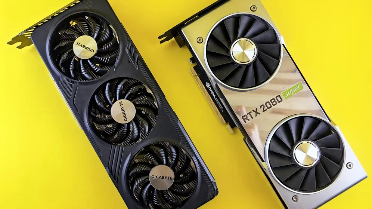 バリー氏とNVIDIA、米市場の行方