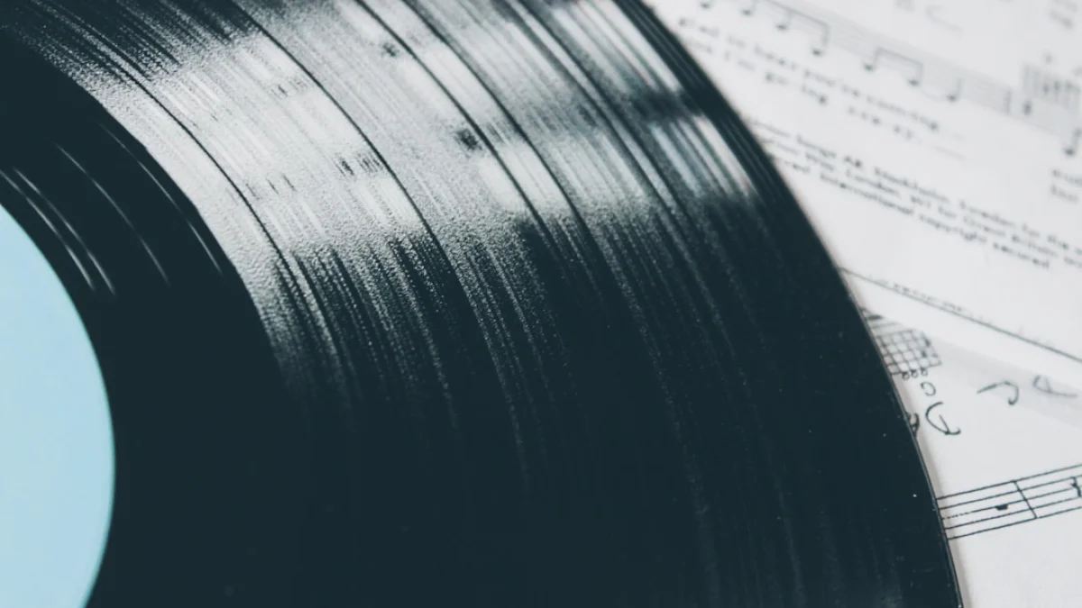 AI時代の音楽と権利：デイヴ・スチュワートの提言