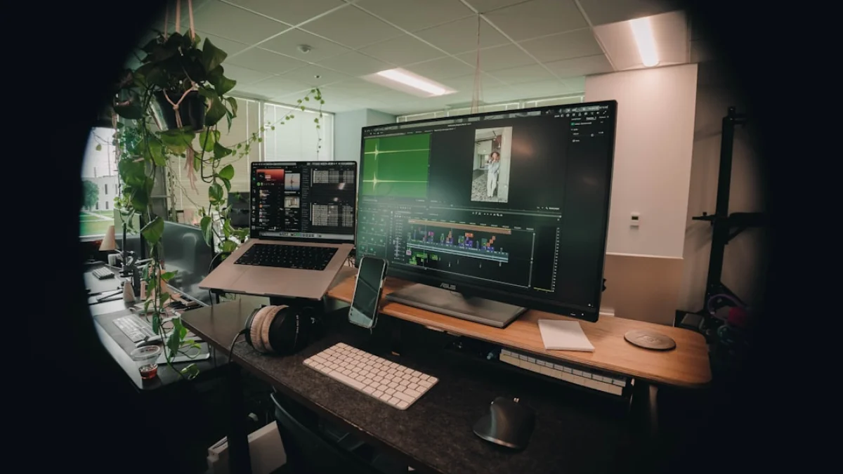 NetflixがInterPositive買収で映像制作革新