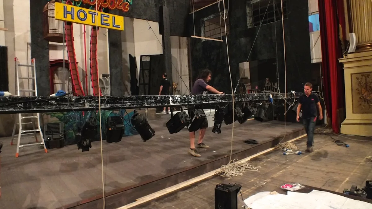 Netflixが公開したVOIDが映像制作を変える