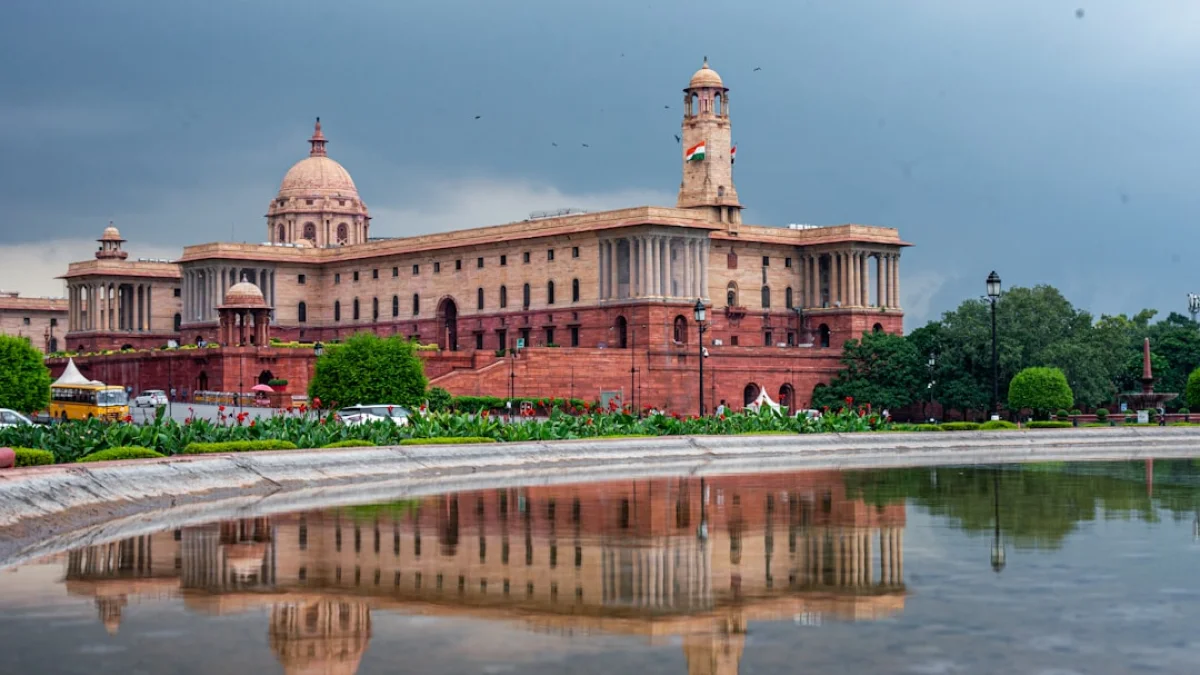 ニューデリーAIサミット：五つの焦点