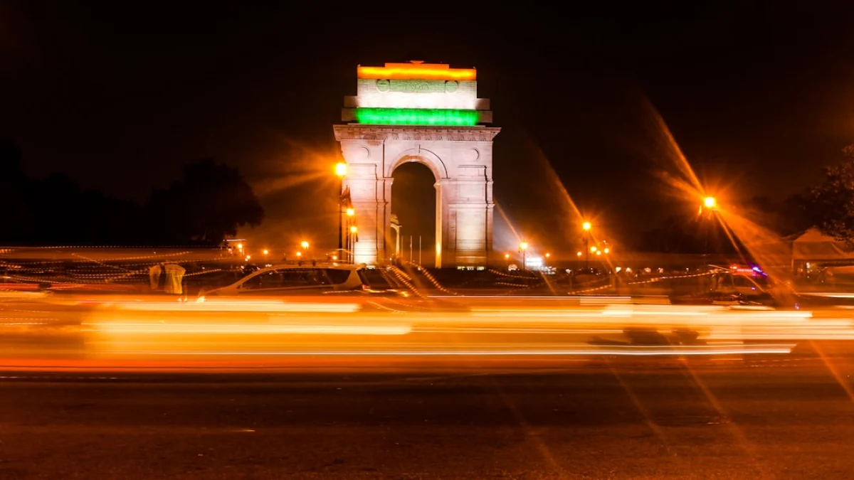 ニューデリーが描くGlobal AI Commons