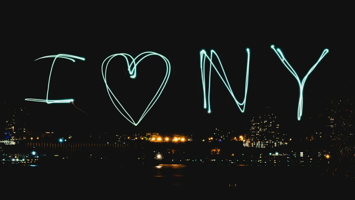 ニューヨーク発：AIデートは日常になるのか