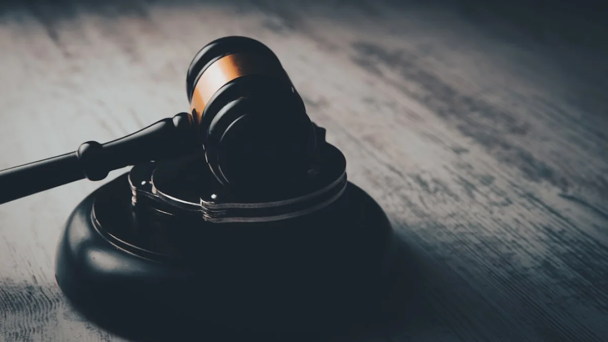 NotebookLMの声を巡る訴訟と権利