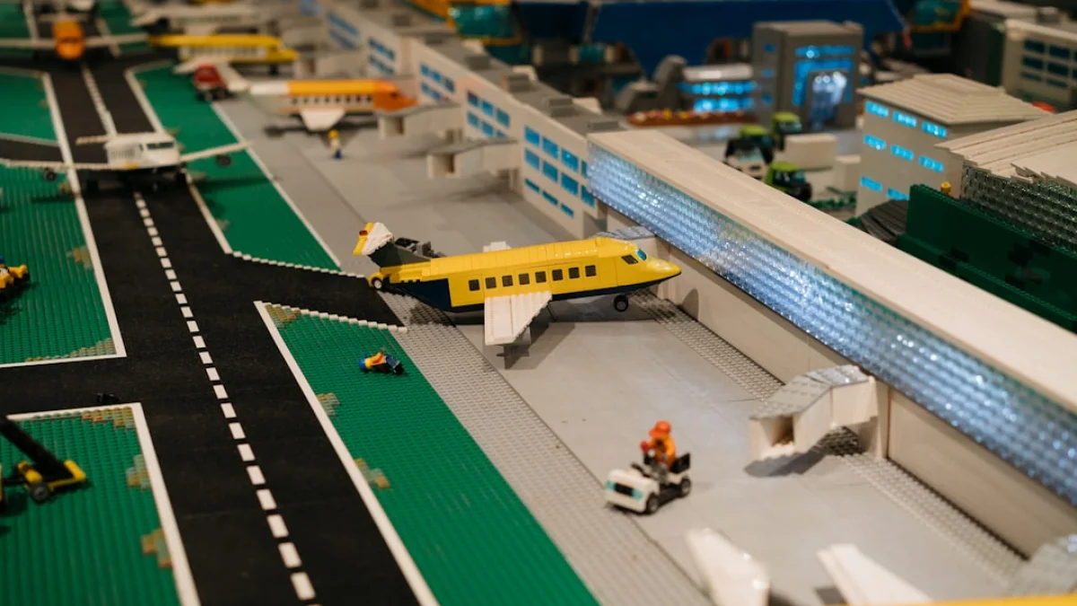 Nova Forgeが拓く企業向けAI基盤