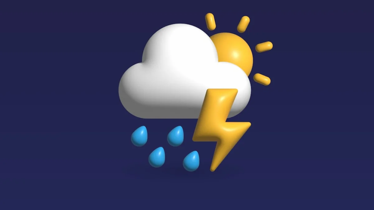 NVIDIAのAIで変わる天気予報の未来