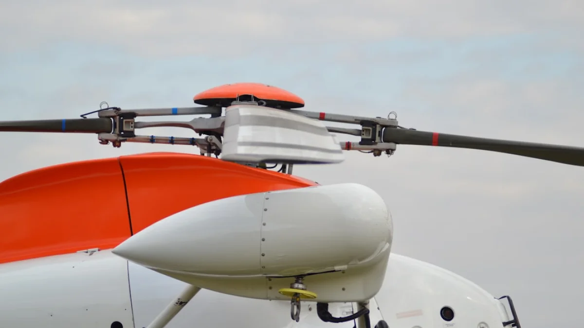 AI搭載ドローンで捜索が変わる現場の可能性