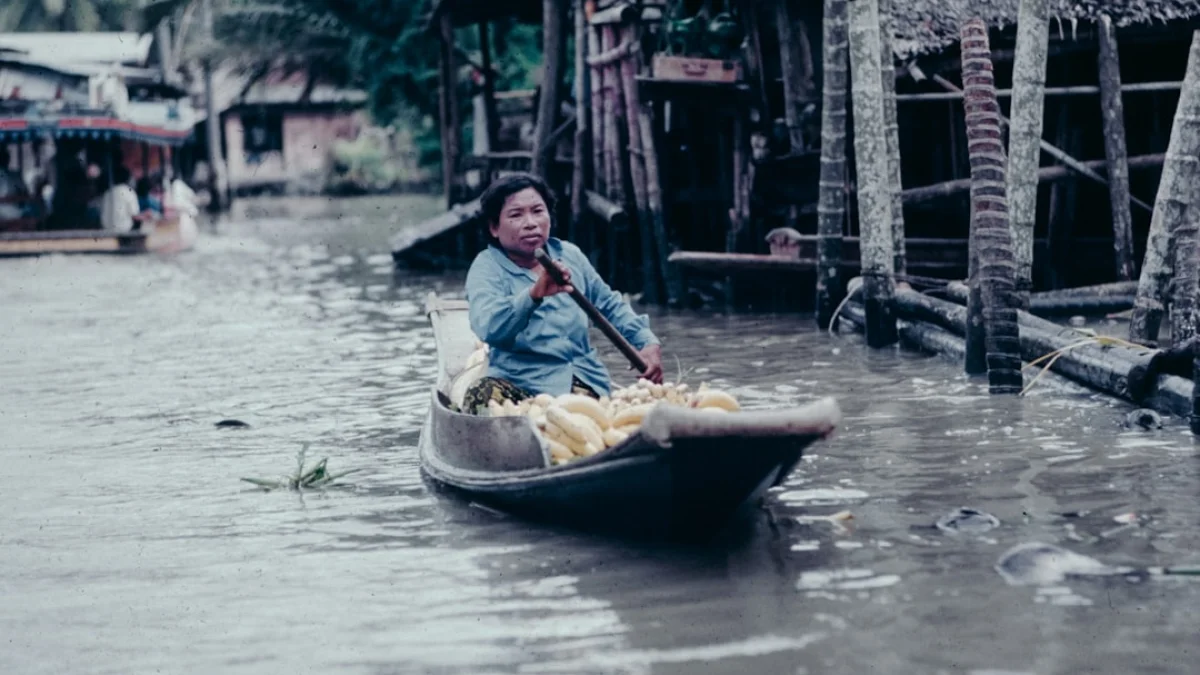 OpenAIとゲイツ財団、アジアで災害AIを推進