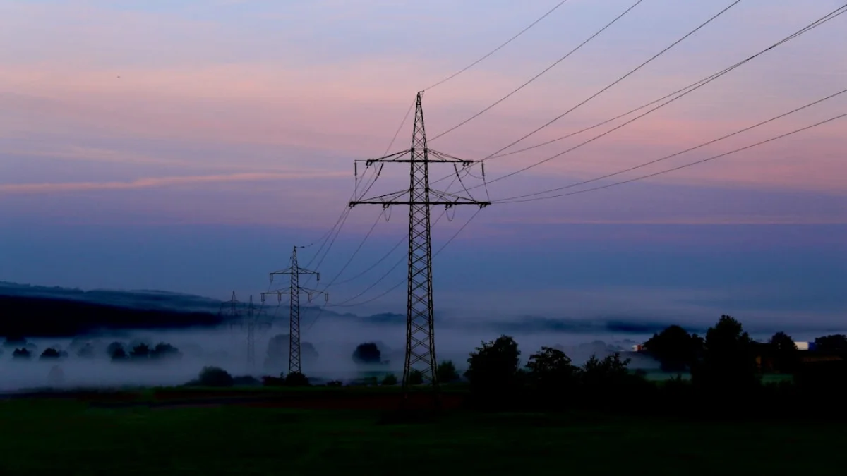 OpenAIと地域の電力問題：透明性の試金石