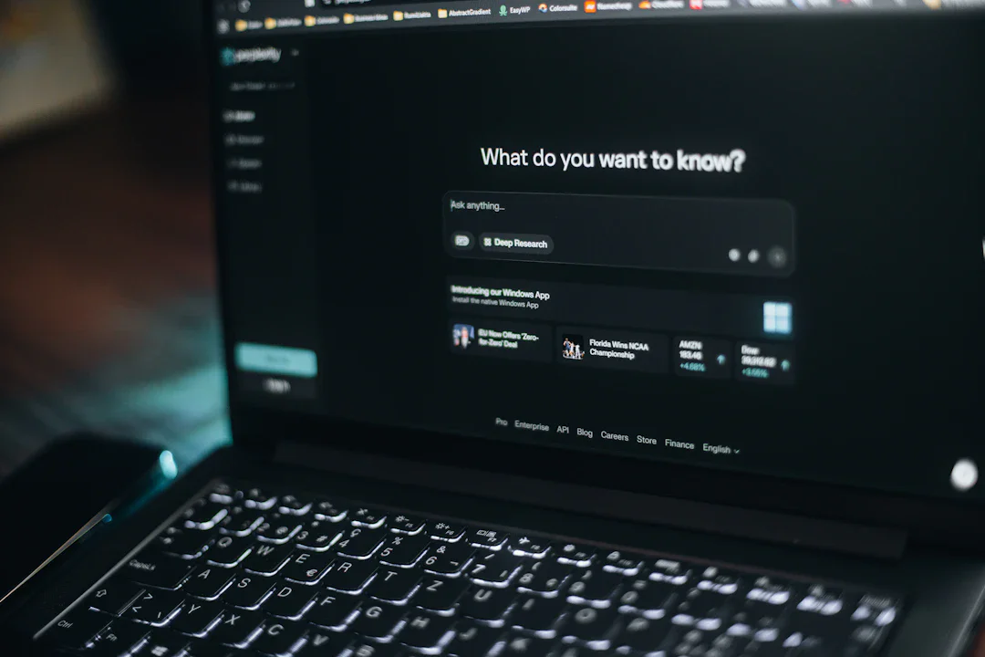 OpenAI、ChatGPT Voice がデスクトップ登場——音声でエージェント制御・複合タスク実行へ