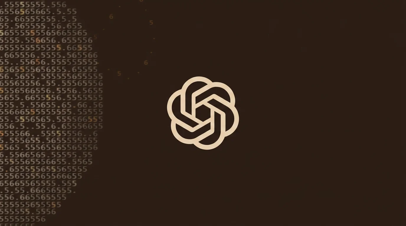OpenAI が GPT-5.6 Sol で Claude Opus 5 を ARC-AGI-3 で上回ったと主張——測定方法の公平性が争点