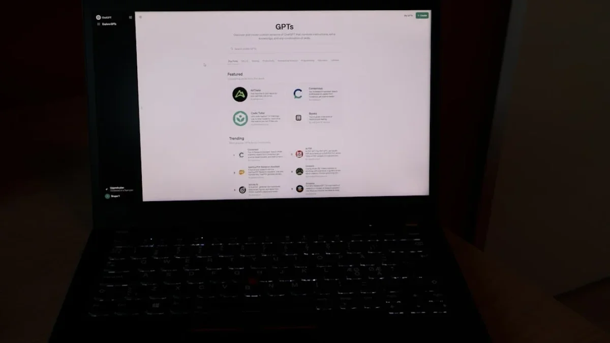 OpenAIがGartner 2025で新興リーダーに選出