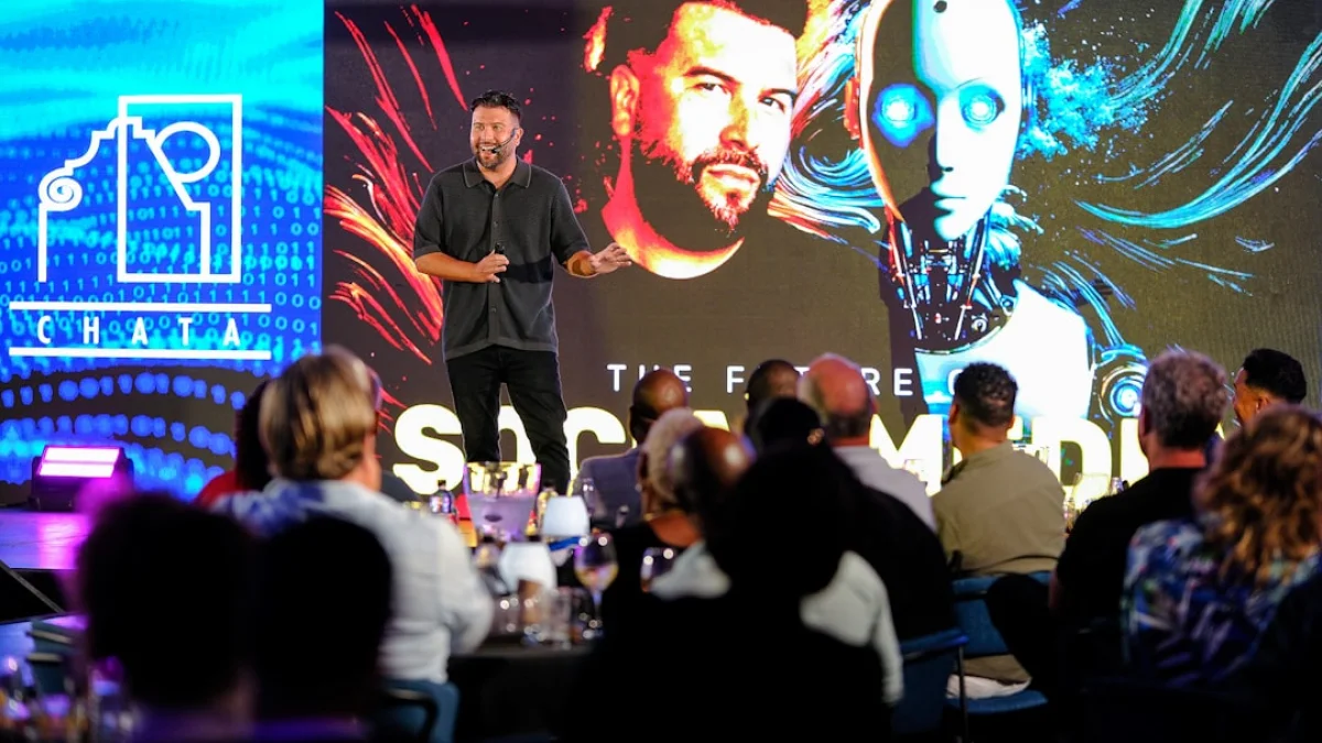 OpenAIが描く10年とAGIの未来