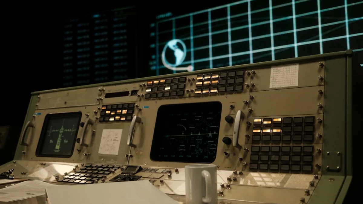 軌道データセンターとGPT-5.3の示唆