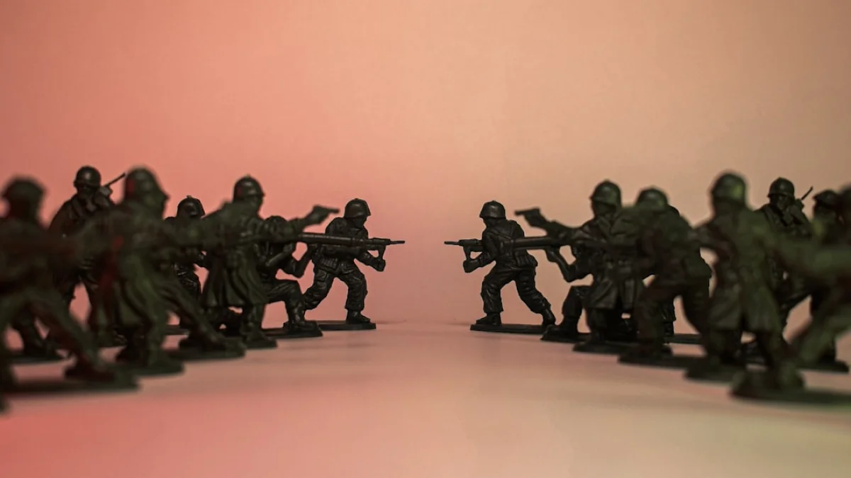 Palantirデモが描く軍事AIの近未来