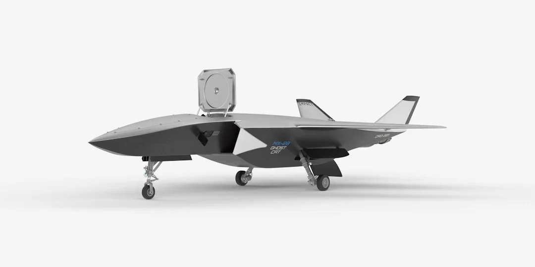 ペンタゴン、2027年度に$54.6B のドローン・自動化AI に投資――DAWG プログラムで軍事AI競争激化