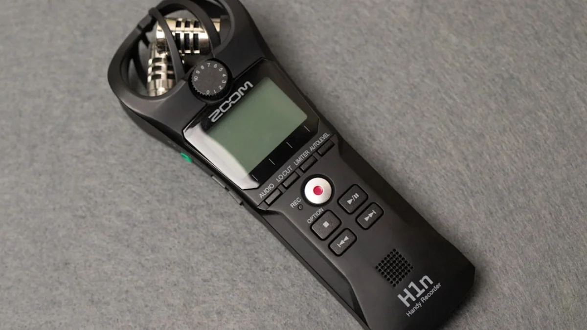 PlaudNoteProが切り拓くAI録音の9つの変化