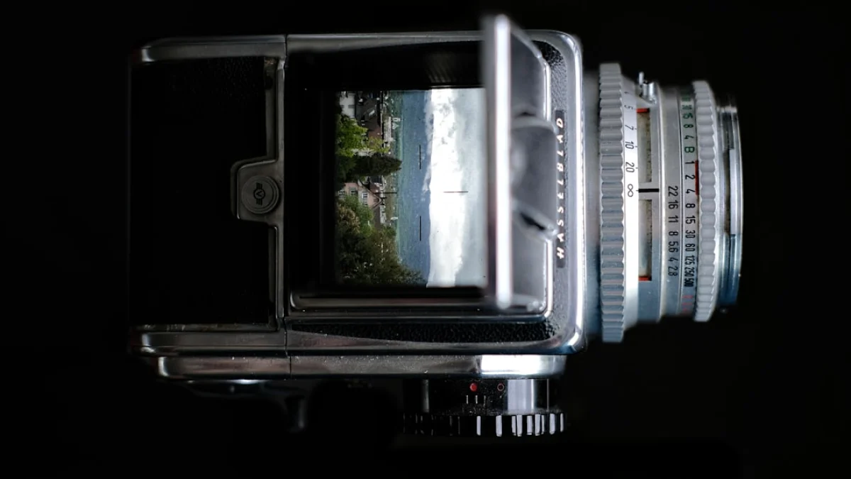 日常写真から生まれる3D世界の可能性