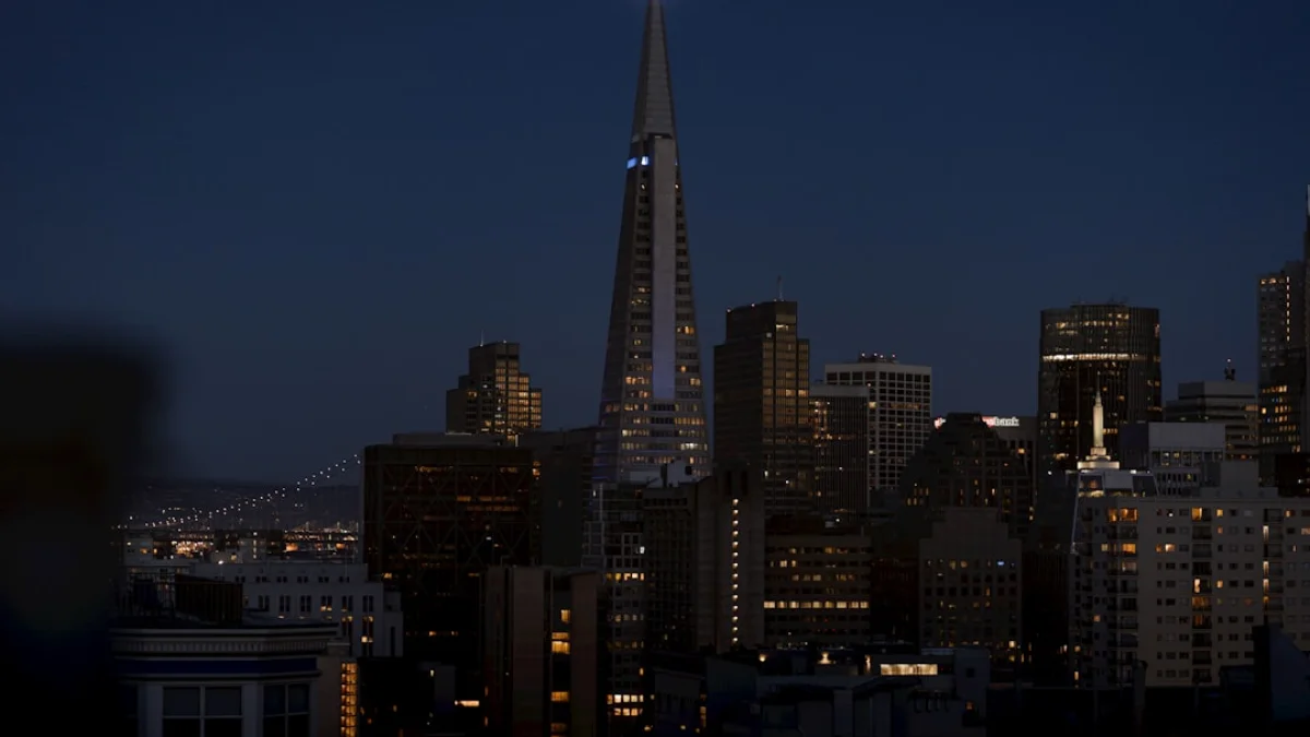 停電で止まったWaymoのロボタクシー、復旧は？