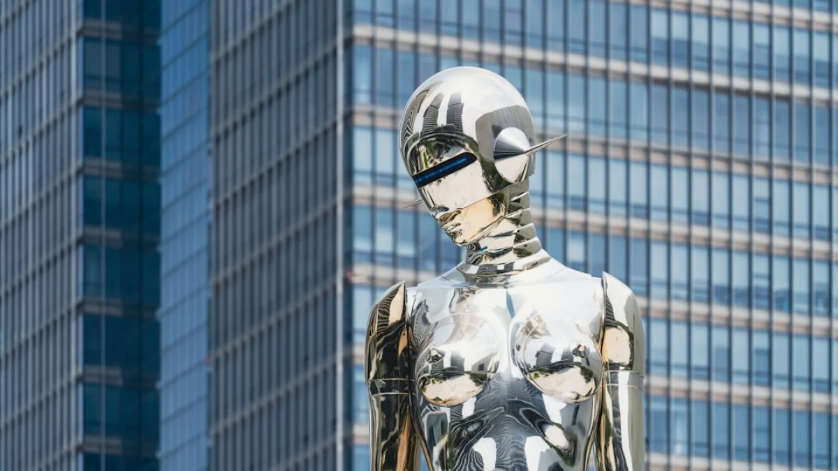 AIバブルに備える：資産防衛の5つの視点