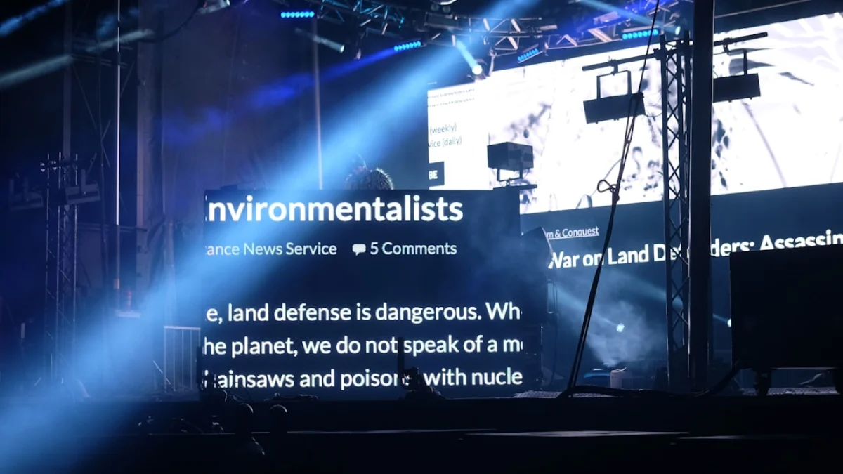 AIで急増するデータセンターを止める声