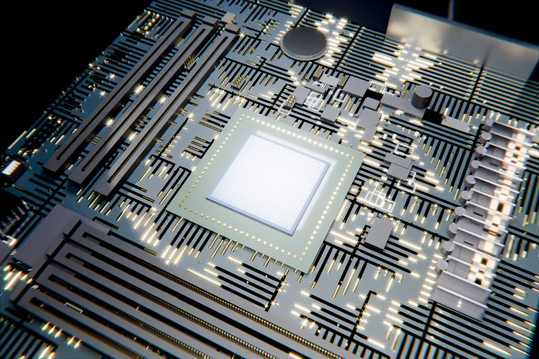 Qualcomm がデータセンター市場に参入、AI 最適化チップ「Dragonfly C1000」を発表