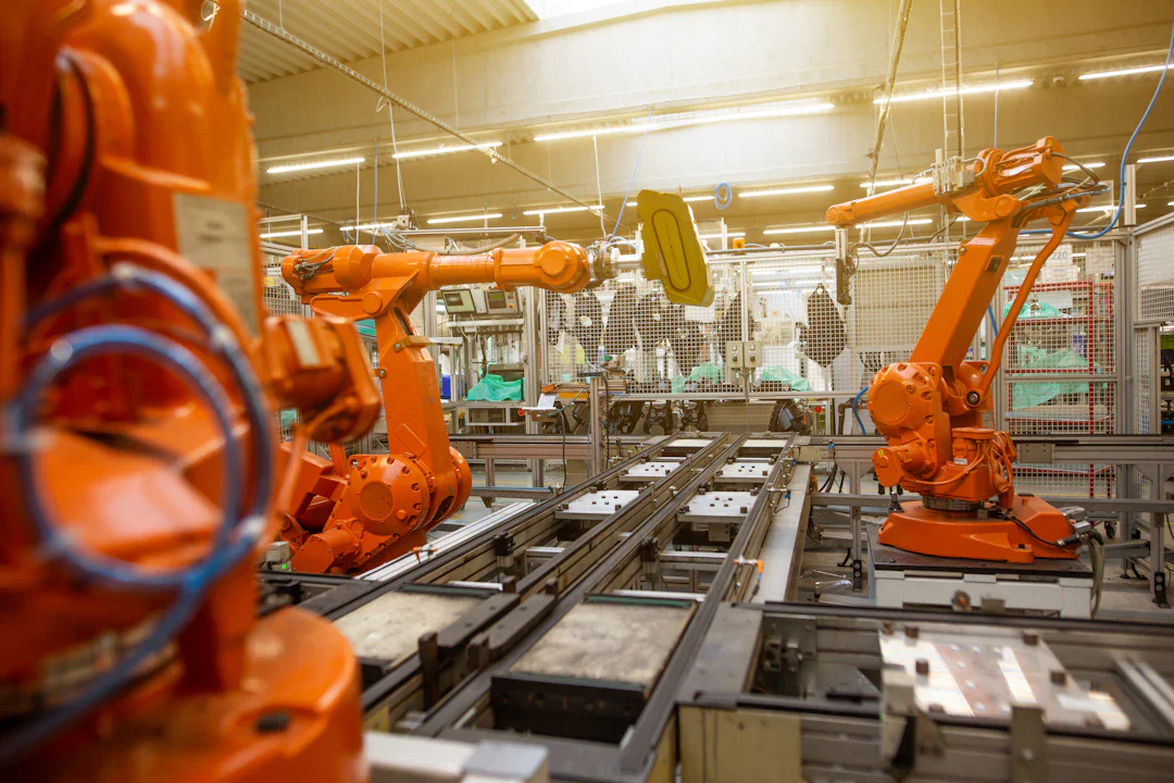 AIがロボット産業を変える——一般用途自動化が現実化へ、業界リーダーが描く次世代像